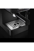 Gaggia Milano Espresso Evolution Siyah Manuel Espresso Makinesi Eg2115/01 - 4
