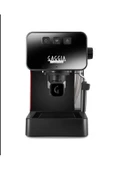 Gaggia Espresso Style Lav Kırmızısı Manuel Makine EG2111/03 - 3