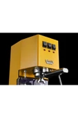 Gaggia Classic E24 Gün Işığı Sarısı Espresso Makinesi - 7