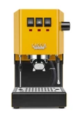 Gaggia Classic E24 Gün Işığı Sarısı Espresso Makinesi - 2