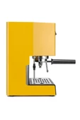 Gaggia Classic E24 Gün Işığı Sarısı Espresso Makinesi - 4