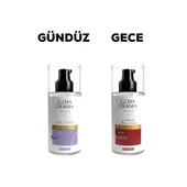 Peeling ve Koruma Seti (Karma ve Yağlı Ciltler İçin) - 6