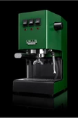 Gaggia New Classic Evo 2023 Orman Yeşil Espresso Makine Rı9481/17 - 5