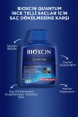Bioxcin Quantum Kuru ve Normal Saçlar İçin Şampuan 300 ml - 3 Al 2 Öde - 5