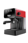 Gaggia Espresso Style Lav Kırmızısı Manuel Makine EG2111/03 - 2