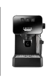 Gaggia Espresso Deluxe Fırtına Grisi Manuel Makine Eg2111/64 - 3