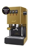 Gaggia New Classic Evo 2023 Gold Espresso Machine RI9481/20 - 1