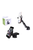 Araç Içi Telefon Tutucu | Long Neck - 3