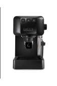 Gaggia Eg Siyah Espresso Manuel Makine Eg2109/01 - 5