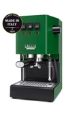 Gaggia New Classic Evo 2023 Orman Yeşil Espresso Makine Rı9481/17 - 1