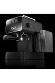 Gaggia Milano Espresso Evolution Siyah Manuel Espresso Makinesi Eg2115/01 - 3