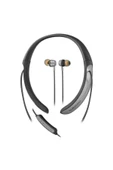 Subzero Kablosuz Spor Kulaklık 72 Saat Bluetooth 5.0 Boyun Askılı Mıknatıslı - 1