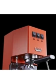 Gaggia New Classic Evo 2023 Turuncu Espresso Makinesi Rı9481/19 - 4