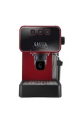 Gaggia Milano Espresso Evolution Kırmızı Manuel Espresso Makinesi Eg2115/03 - 1