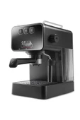 Gaggia Milano Espresso Evolution Siyah Manuel Espresso Makinesi Eg2115/01 - 2