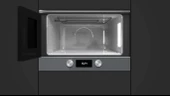 Teka Ml 8220 Bıs L St Gri Mikrodalga Fırın - 5