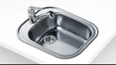 Teka Stylo 1B Mikroketen Eviye - 2
