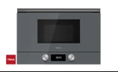 Teka Ml 8220 Bıs L St Gri Mikrodalga Fırın - 1