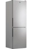 Hoover HOCE3T618ES Kombi No-Frost Gümüş Buzdolabı - 2
