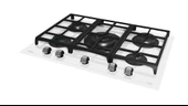 Teka Gzc 75330 Xbc Wh (E4) Beyaz Ocak - 4