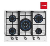 Teka Gzc 75330 Xbc Wh (E4) Beyaz Ocak - 1