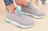 MODAONN Unisex Triko Spor Ayakkabı Sneaker - 3