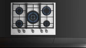 Teka Gzc 75330 Xbc Wh (E4) Beyaz Ocak - 2