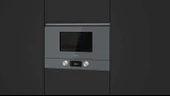 Teka Ml 8220 Bıs L St Gri Mikrodalga Fırın - 3