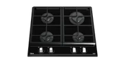 Teka Gzc 64300 Xbc Bk (E4) Siyah Ocak - 5