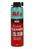 KÖPÜK TEMİZLEYİCİ 500 ML AKFİX - 1