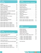 Süper Combo Matematik 5. Sınıf Soru Kitabı - 3