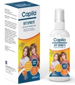 Kurtsan Capila Bit Spreyi 100ml - 1