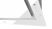 Teka Dlv 68660 Wh Tos Beyaz Davlumbaz - 3