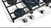 Teka Gzc 75330 Xbc Wh (E4) Beyaz Ocak - 5