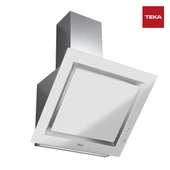Teka Dlv 68660 Wh Tos Beyaz Davlumbaz - 1
