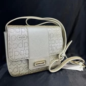 Pierre Cardin 05PC24K805-PMN A Altın Kadın Çanta - 2