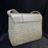 Pierre Cardin 05PC24K805-PMN A Altın Kadın Çanta - 3