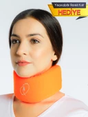 MORSA CYBERG® Sünger Medikal Boyunluk - 3