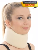 MORSA CYBERG® Sünger Medikal Boyunluk - 2