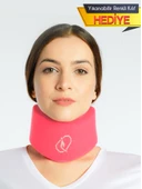 MORSA CYBERG® Sünger Medikal Boyunluk - 4