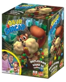 Obur Sincap Adore Oyuncak 927817 - 1