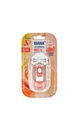ISANA ISANA Pace 6 Kadın Tıraş Bıçağı 6 Bıçaklı 1 Adet - 1