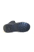 Pars 103 Power Black Outdoor Tactical Hakiki Deri Su İtici Özellikli Askeri&polis Özel Harekat Botu - 5