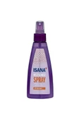 ISANA ISANA Saç Spreyi 150 ml - 1