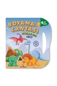 BOYAMA ÇANTASI DİNAZOR - 1