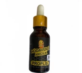 Hüdaverdi ArıcılıkıPropolis  20 ml - 1