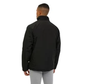 Kinetix Eddy Coat 1SN13 Siyah Mont - 2