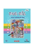 BUL-BİL GİZLİ OBJELERİ BUL - 1