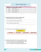 Süper Combo Sosyal Bilgiler 5. Sınıf Soru Kitabı - 8