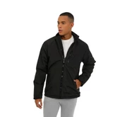 Kinetix Eddy Coat 1SN13 Siyah Mont - 3